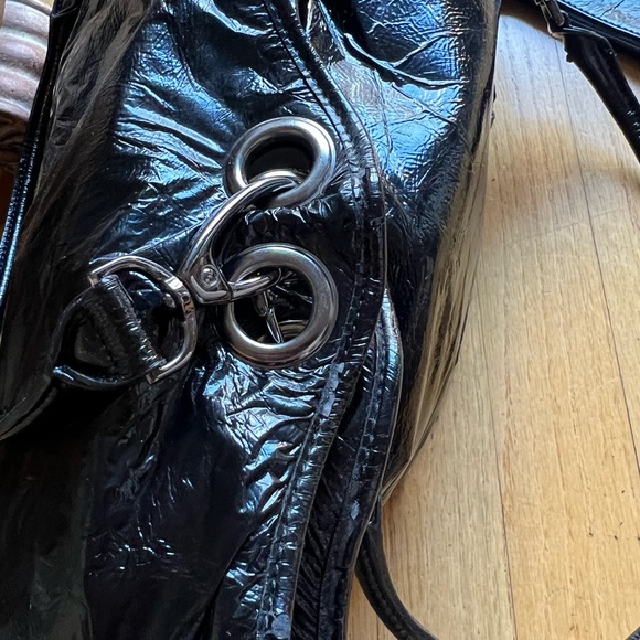 Style & Co Large Shoulder / Hand Bag - Picture 6 of 11